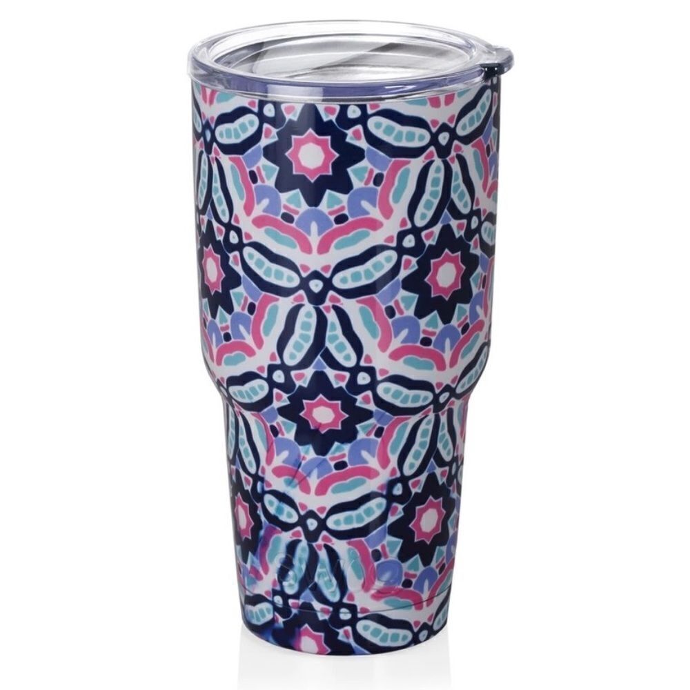 NWT Swig Paisley 30oz Tumbler